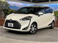 2022 Toyota Sienta