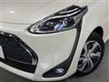 2022 Toyota Sienta