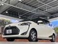 2022 Toyota Sienta