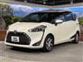 2022 Toyota Sienta