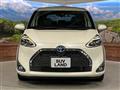 2022 Toyota Sienta