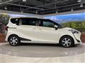 2022 Toyota Sienta