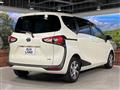 2022 Toyota Sienta