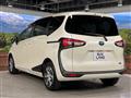 2022 Toyota Sienta