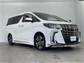 2022 Toyota Alphard