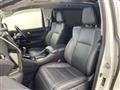 2022 Toyota Alphard