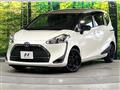 2022 Toyota Sienta
