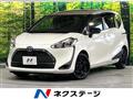 2022 Toyota Sienta