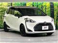 2022 Toyota Sienta