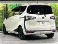 2022 Toyota Sienta