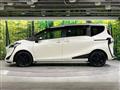 2022 Toyota Sienta