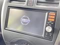 2016 Nissan March