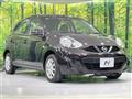 2016 Nissan March