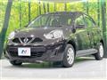 2016 Nissan March