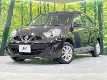 2016 Nissan March