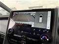 2025 Toyota Alphard