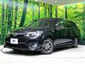 2014 Toyota Corolla Fielder