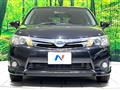 2014 Toyota Corolla Fielder