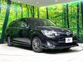 2014 Toyota Corolla Fielder