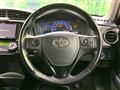 2014 Toyota Corolla Fielder