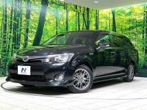 2014 Toyota Corolla Fielder