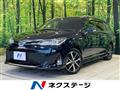 2018 Toyota Corolla Fielder