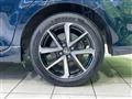 2018 Toyota Corolla Fielder