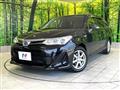 2018 Toyota Corolla Fielder