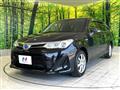 2018 Toyota Corolla Fielder