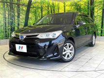 2018 Toyota Corolla Fielder