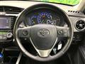2015 Toyota Corolla Fielder