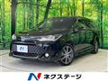 2016 Toyota Corolla Fielder