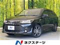 2017 Toyota Corolla Fielder