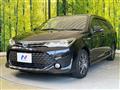 2017 Toyota Corolla Fielder