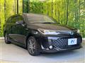 2017 Toyota Corolla Fielder