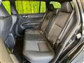 2017 Toyota Corolla Fielder