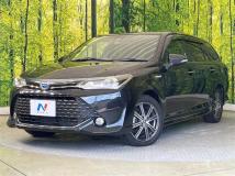 2017 Toyota Corolla Fielder