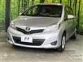 2012 Toyota Vitz
