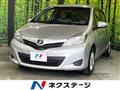 2012 Toyota Vitz