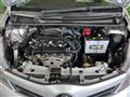 2012 Toyota Vitz