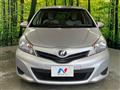 2012 Toyota Vitz