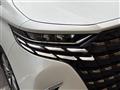 2024 Toyota Alphard