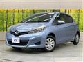 2014 Toyota Vitz