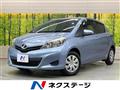 2014 Toyota Vitz