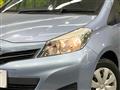2014 Toyota Vitz