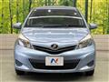 2014 Toyota Vitz