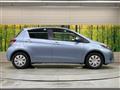 2014 Toyota Vitz