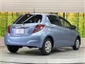 2014 Toyota Vitz