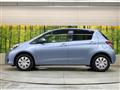 2014 Toyota Vitz