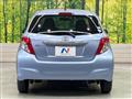 2014 Toyota Vitz